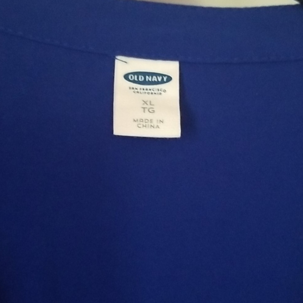 Blouse - Picture 3 of 4